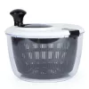 Salter salotų džiovintuvas BW13899EU7, 5 L talpa, BPA neturintis plastikinis dubuo ir krepšelis