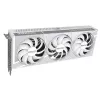 INNO3D GeForce RTX 5080 X3 OC White 16GB GDDR7 vaizdo plokštė