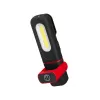 Dirbtuvinis žibintuvėlis OMNI LED 2x3W 1200mAh
