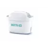 Brita vandens filtro ąsotis Marella+1 su Maxtra Pro PP filtru (2,4 l; grafitas)