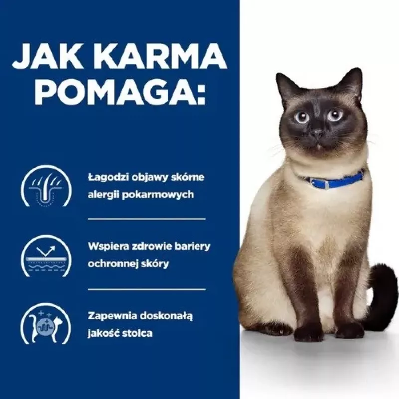 HILLS Prescription Diet Digestive Care i/d Feline su vištiena – šlapias kačių ėdalas – 156 g