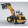 BRUDER Liebherr L574 Ratvėžinis krautuvas