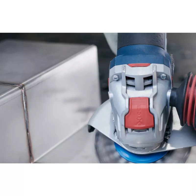 Bosch 2 608 620 731 vielinis šepetys kampiniam šlifuokliui, X-LOCK Heavy