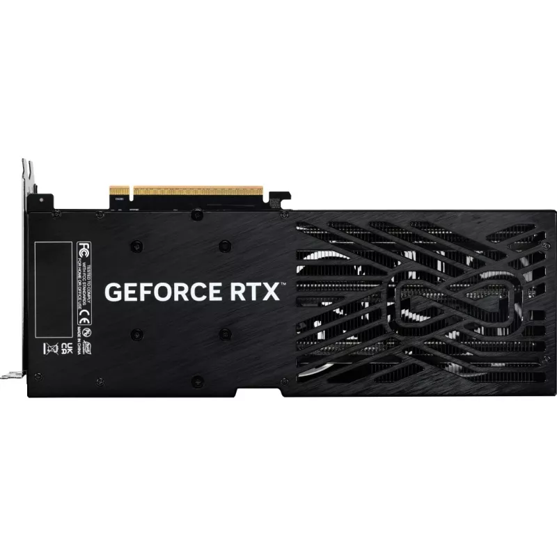 Vaizdo plokštė Gainward GeForce RTX 5060 Ti 16 GB GDDR7 Python III OC