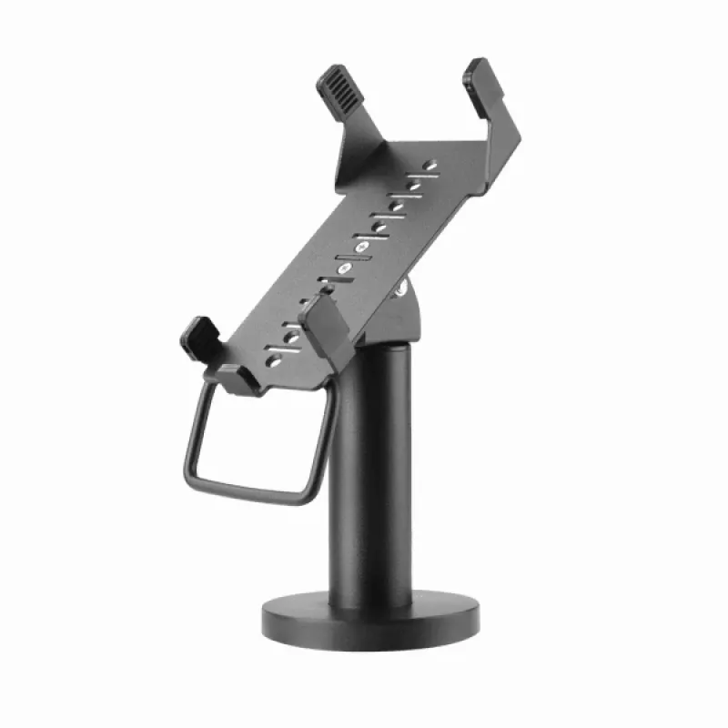 Sbox POS SWIWEL Kreditinės kortelės stovas PTM-03