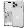UAG Urban Armor Gear Plyo Dėklas | Apple iPhone 17 Pro Max | ledo (permatomas) | 114533114343