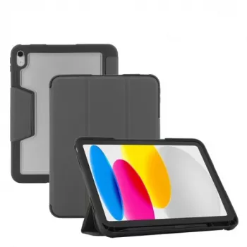Itin tvirtas dėklas iPad 11 colių 2025 (11-os kartos) - iPad 10,9 colių (1)