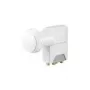 Wentronic 67271 Baltas LNB keitiklis