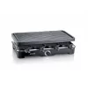 Raclette grilis Severin RG 9670 8 asmenų 1400 W juodas