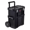 KETER Connect Rolling System įrankių dėžių rinkinys