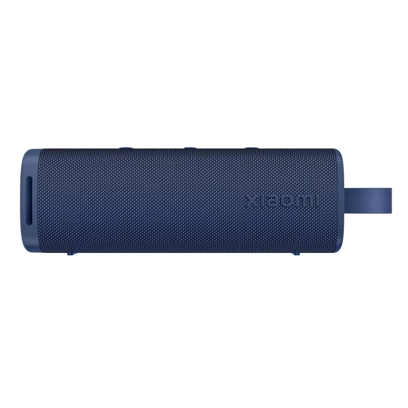 Xiaomi Sound Outdoor nešiojamas Bluetooth garsiakalbis, 30 W, mėlynas