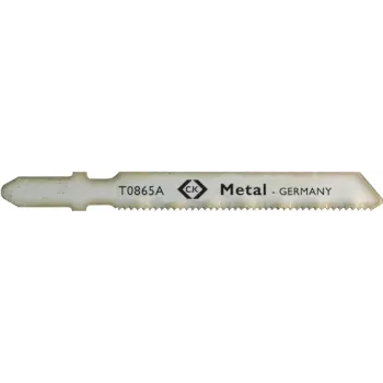 Pjūklelio geležtė C.K Tools T0865A
