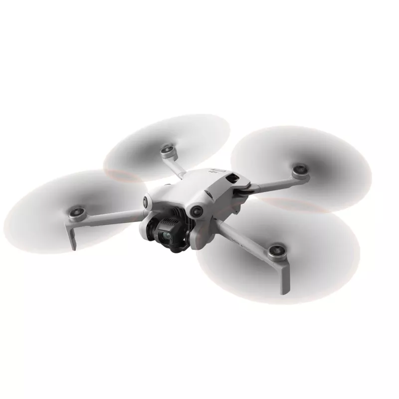 Dronas DJI Mini 4 Pro (DJI RC 2) CP.MA.00000732.04