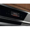 Orkaitė Electrolux LOE8F38X 72 l 3500 W Juoda