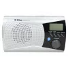 ELTRA Radio KINGA 2 Sidabrinis
