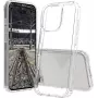 Dėklas JT BERLIN Pankow Clear iPhone 16 Pro Max 17,5 cm Skaidrus