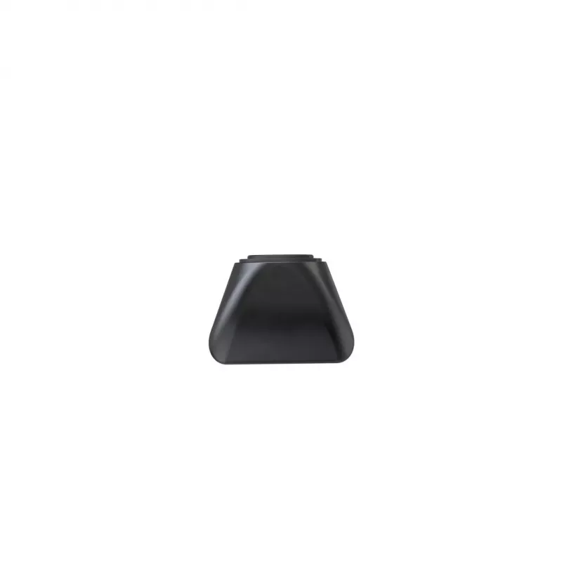 Theragun Wedge keitimo antgalis, juodas