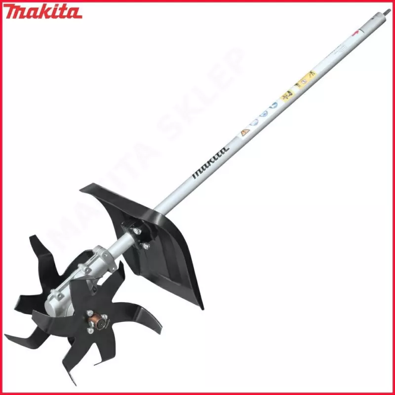 Makita kultivatoriaus priedas KR401MP, skirtas DUX60/EX2650LH