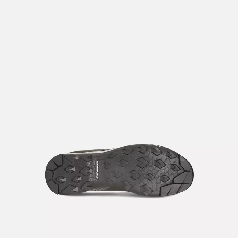 Approach batai Garmont shadow/neutral grey