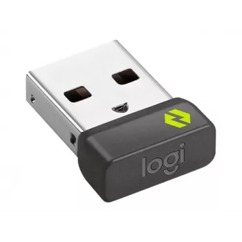 Logitech MX Keys Combo for Business – klaviatūros ir pelės rinkinys – foninis apšvietimas – belaidis – Bluetooth LE – QWERTY – GB – grafitas