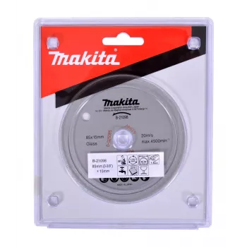 Priedas kampiniam šlifuokliui Makita B-21098