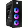 HP OMEN 45L GT22-3475ng - microATX - Core Ultra 9 285K / 3.7 GHz - 64 GB RAM - 2 TB SSD NVMe - GeForce RTX 5080 - Wi-Fi 6E, 1GbE, 2.5GbE, Bluetooth 5.3
