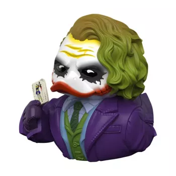 TUBBZ Sammelente – DC Comics Džokeris Tamsos Riteris 1-asis leidimas 9 cm