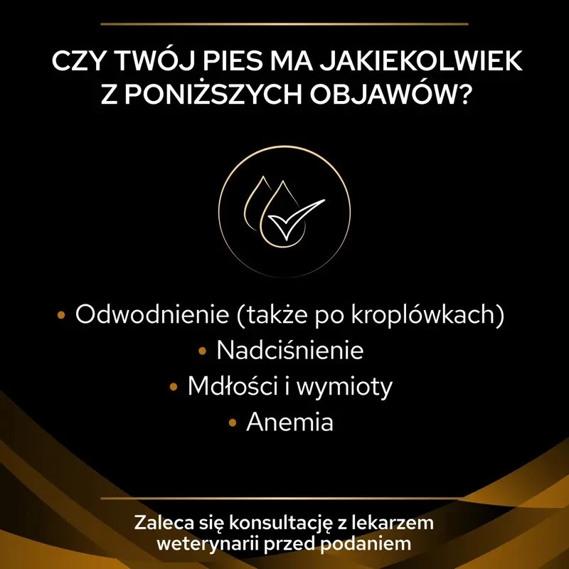 Šlapias šunų ėdalas PURINA Pro Plan Veterinary Diets NF Renal Function terapinis, kiauliena, 400 g skardinė