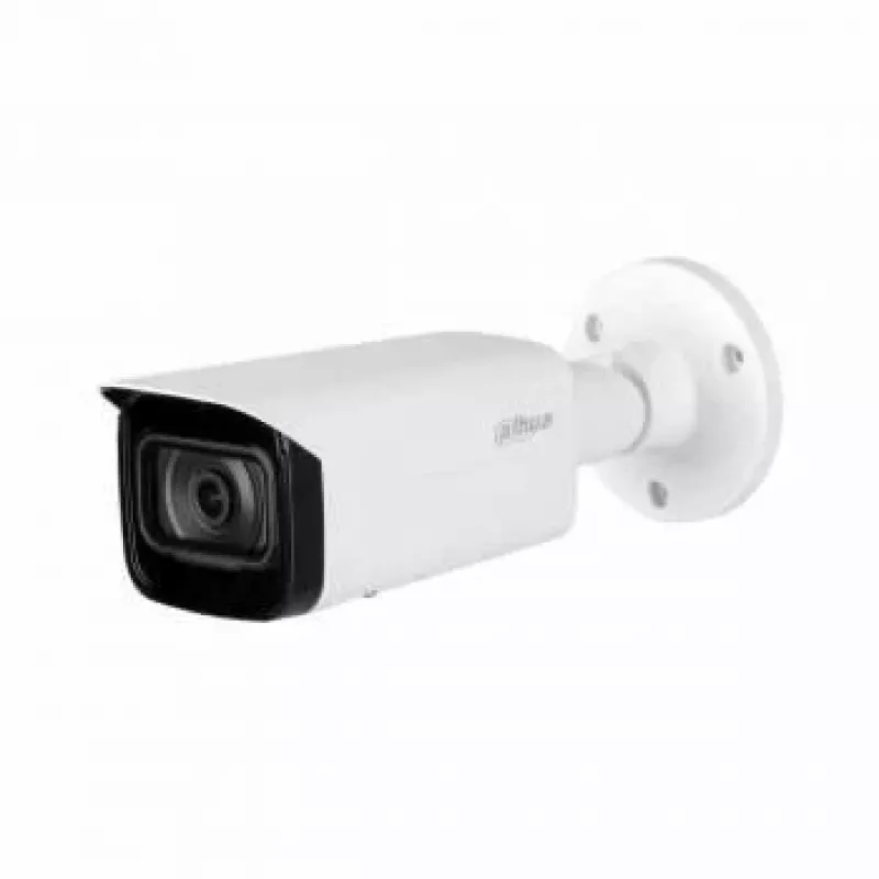 Dahua IPC-HFW5541T-ASE-0280B-S3 Bullet tipo IP kamera, 5MP, 2,8 mm, IR
