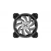 KRUX Lunar 120 ARGB 3 vnt. korpuso ventiliatorių rinkinys