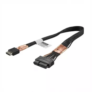 M.2 kabelių rinkinys Lenovo 4X97A80440, skirtas ThinkSystem SR650 V2 / SR665