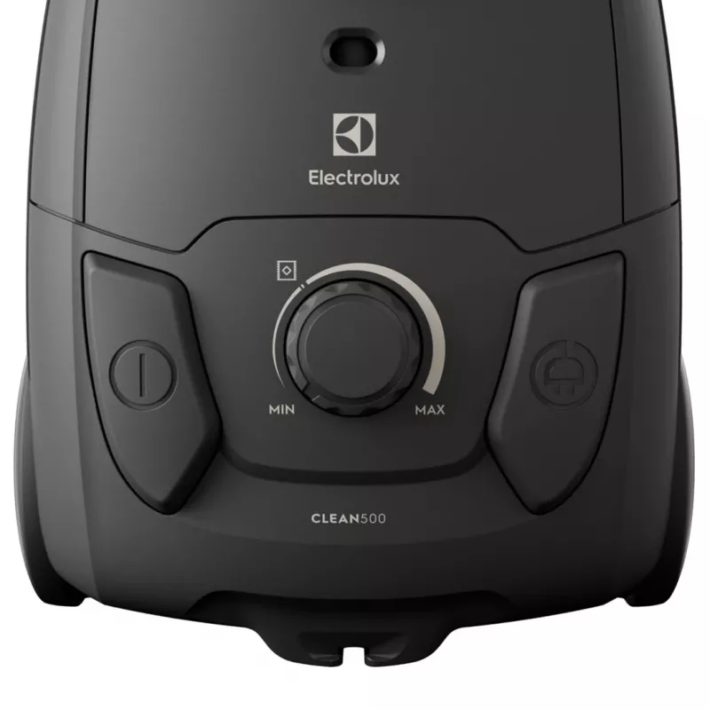 Statybinis dulkių siurblys Electrolux EB51C2GG 750 W 3 L su maišeliu