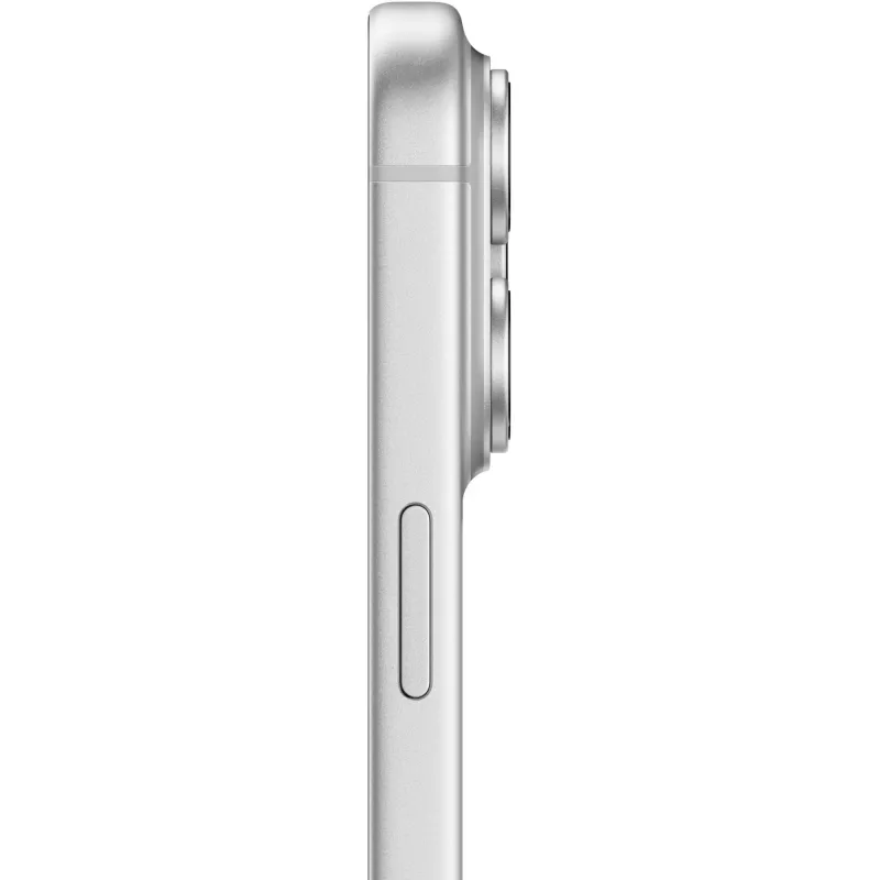Apple iPhone 17 Pro Max - 5G išmanusis telefonas - Dual-SIM / vidinė atmintis 512 GB - OLED ekranas - 6,9 colio - 2868 x 1320 pikselių (120 Hz)