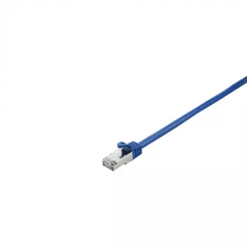 BlueCat.7 Raw Cable SFTP 2m (6.6 ft) tinklo kabelis V7CAT7FSTP-2M-BLU