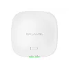 HPE Networking Instant On AP21 (EU) Wi-Fi 6 prieigos taško rinkinys su maitinimo šaltiniu