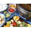 Lėtai verdantis puodas Crock-Pot CSC066X 5.6L