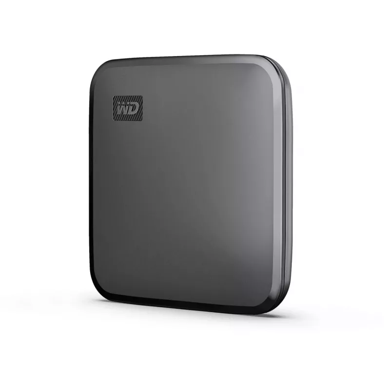 Išorinis SSD | WESTERN DIGITAL | 1TB | USB 3.0 | WDBAYN0010BBK-WESN