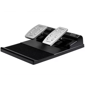 Tracer TRAJOY46524 Žaidimų vairas su pedalais, PlayStation 4, PlayStation 3, PC