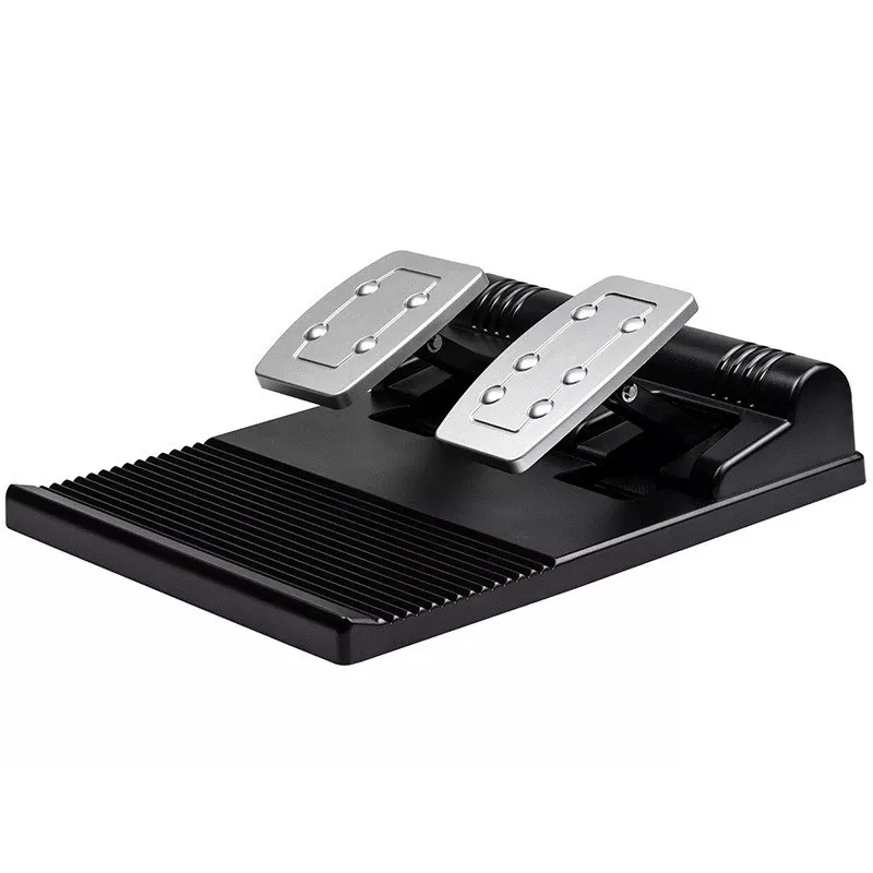 Tracer TRAJOY46524 Žaidimų vairas su pedalais, PlayStation 4, PlayStation 3, PC