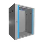 Sieninis stovas Extralink EX.14336 15U Pilka