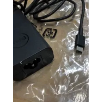 AC maitinimo adapteris Dell T3JDJ 65W USB-C nešiojamiesiems kompiuteriams ir įrenginiams