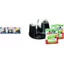 Juostos dozatorius Tesa Easy Cut Compact Sparpack – rankinis dozatorius su integruotu pjaustytuvu