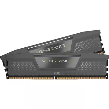 DIMM 32 GB DDR5-5200 2x 16 GB dual kit black CMK32GX5M2B5200Z40 Vengeance AMD EXPO