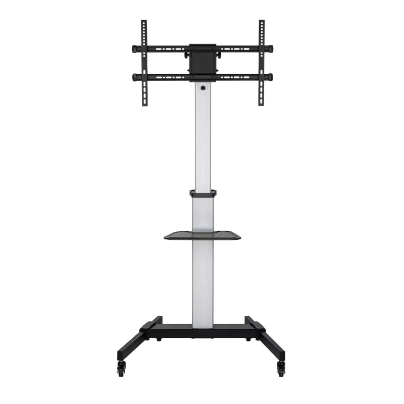 SBOX FS-444 fiksuotas TV laikiklis sienai 37–86 colių, iki 50 kg, VESA iki 600×400