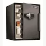 Masterlock LFW205FYC XX-Large apsauginis skaitmeninis kombinuotas seifas