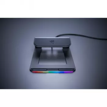 Nešiojamojo kompiuterio stovas Razer RC21-01110200-R3M1 Juodas 38,1 cm (15 colių)
