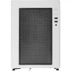 Korpusas Silverstone Technology SST-SG16W Mini-ITX baltas