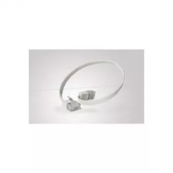 Tinklo kabelis Tecline 10 m Cat.6