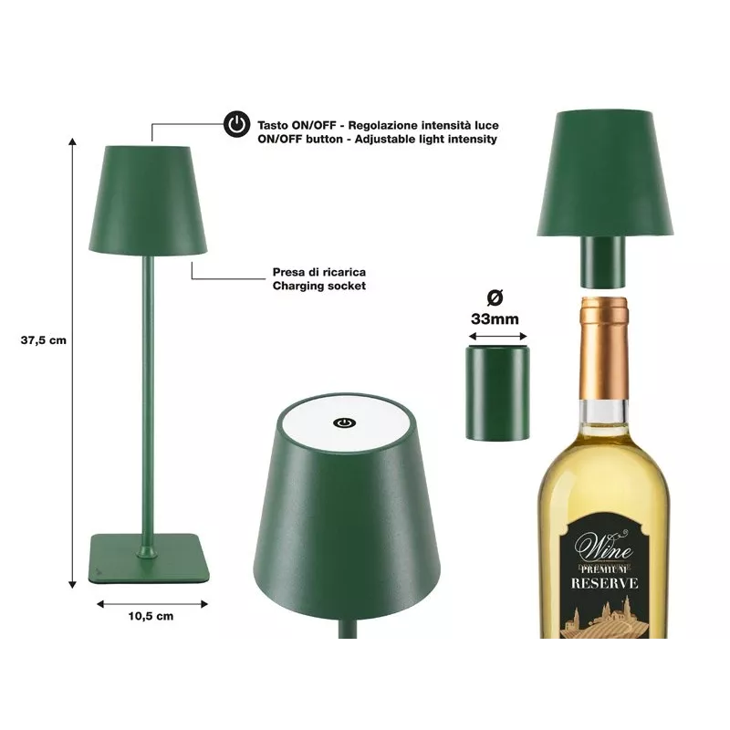 Elektrinis virdulys Beper P201UTP115 — 1,7 l, 2200 W