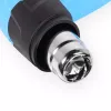 Šilumos pistoletas Alphacool Core 2000 W – rankinis įrankis elektronikai ir termosusitraukiančioms žarnelėms